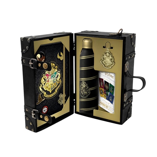 Harry Potter Premium cadeauset met Hogwarts Crest (Veelkleurig) - Image 2