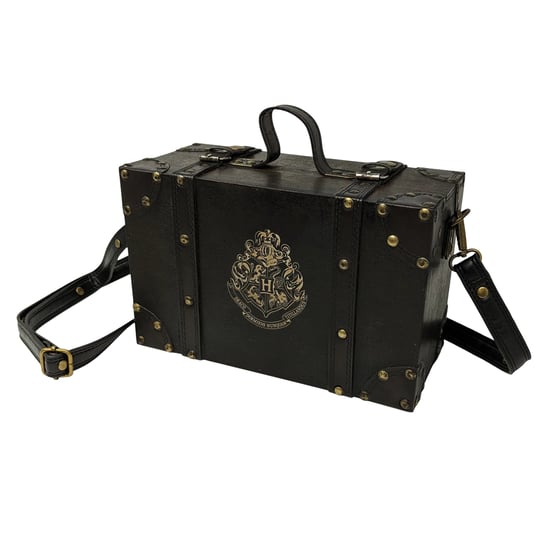 Harry Potter Premium cadeauset met Hogwarts Crest (Veelkleurig) - Image 4