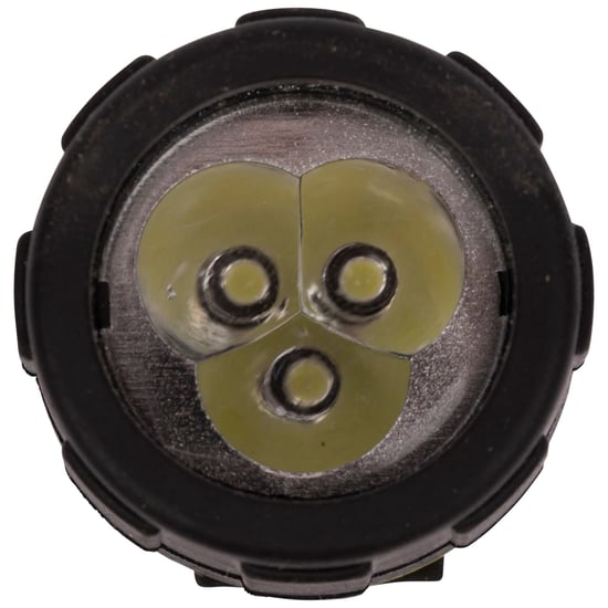 Trespass Radiance Rubber Handlamp (Zwart) - Image 3