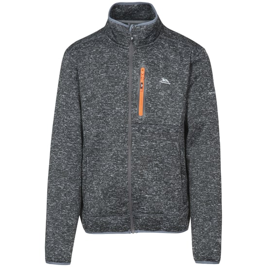 Trespass Heren Bingham Fleece Jas - Image 1