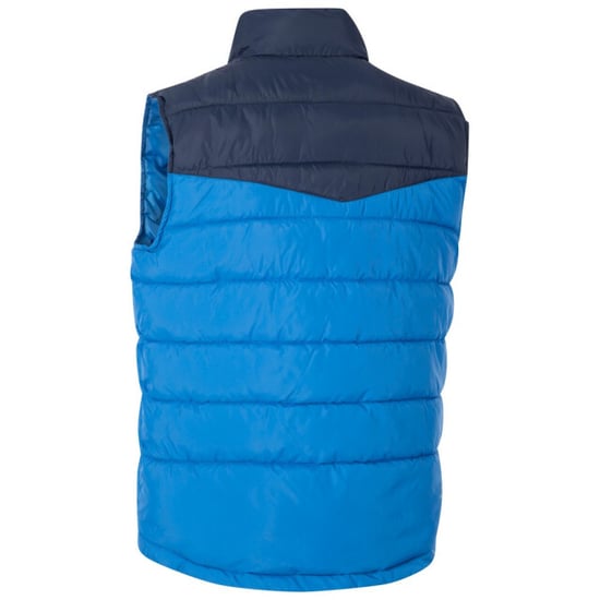 Trespass Heren Oskar Gilet (Marineblauw) - Image 3