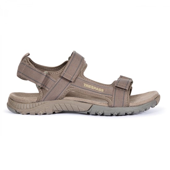 Trespass Heren Alderley Actieve Sandalen (Brindle) - Image 2