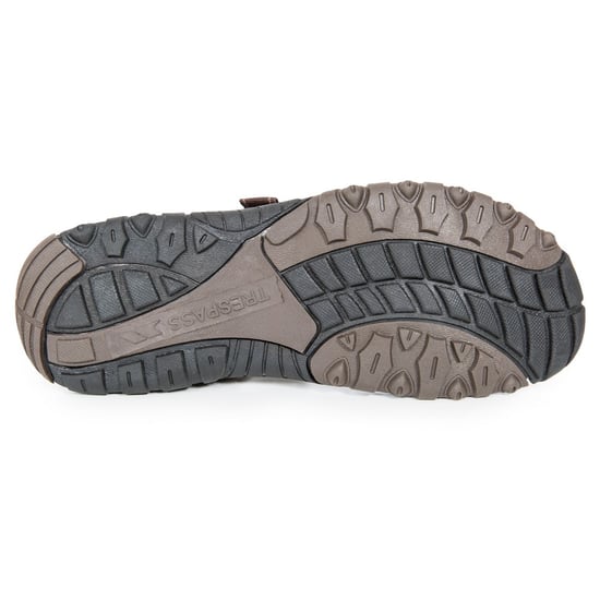 Trespass Heren Alderley Actieve Sandalen (Brindle) - Image 3
