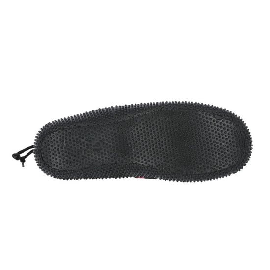 Trespass Volwassenen Unisex Paddle Aqua Zwemschoen (Zwart/Framboos) - Image 3