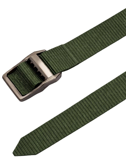 Enzo | Heren Canvas Riem - Image 2