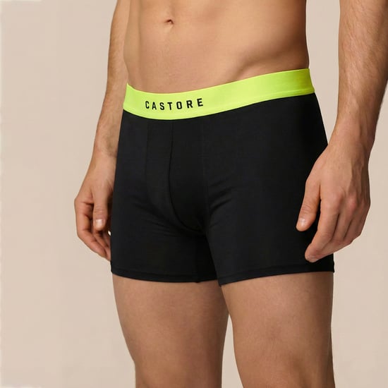 3-Pack Heren Sport Boxershorts Ondersteunend Comfortabel Ondergoed - Image 5