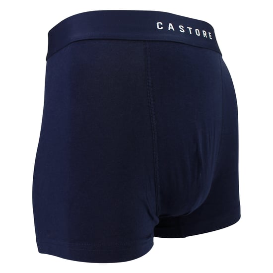 3-Pack Heren Katoenen Boxer Shorts Zachte Comfortabele Ondersteunende Ondergoed - Image 3