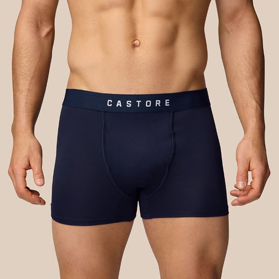 3-Pack Heren Katoenen Boxer Shorts Zachte Comfortabele Ondersteunende Ondergoed - Image 4
