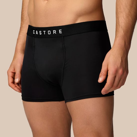 3-pack Heren Katoenen Boxershorts Zacht Comfortabel Ondersteunend Ondergoed - Image 4
