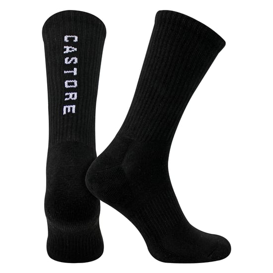 3-Pack Heren Dames Unisex Crew Zachte Comfortabele Duurzame Sokken - Image 3