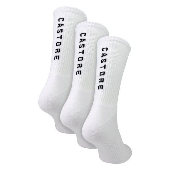3-Pack Unisex Crew Sokken voor Mannen en Vrouwen - Zacht, Comfortabel en Duurzaam - Image 1