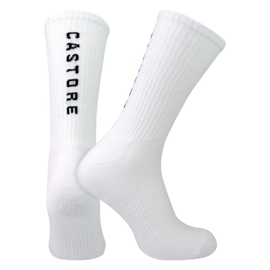 3-Pack Unisex Crew Sokken voor Mannen en Vrouwen - Zacht, Comfortabel en Duurzaam - Image 3