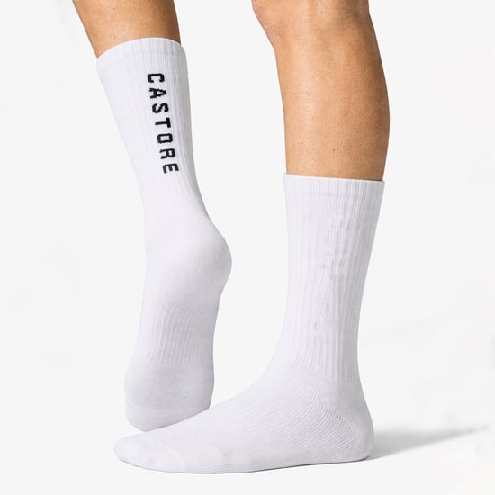 3-Pack Unisex Crew Sokken voor Mannen en Vrouwen - Zacht, Comfortabel en Duurzaam - Image 4