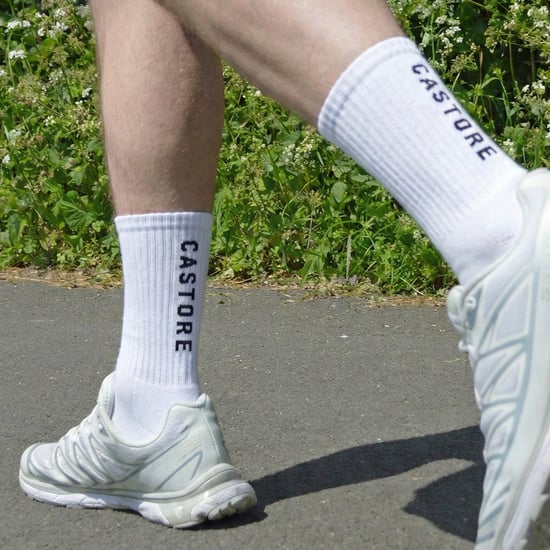 3-Pack Unisex Crew Sokken voor Mannen en Vrouwen - Zacht, Comfortabel en Duurzaam - Image 5
