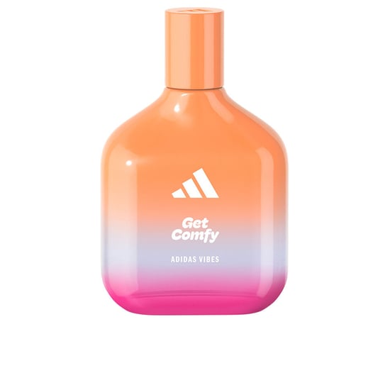 Adidas Vibes Woman Get Comfy Eau De Parfum Vapo 100 ml - Image 1