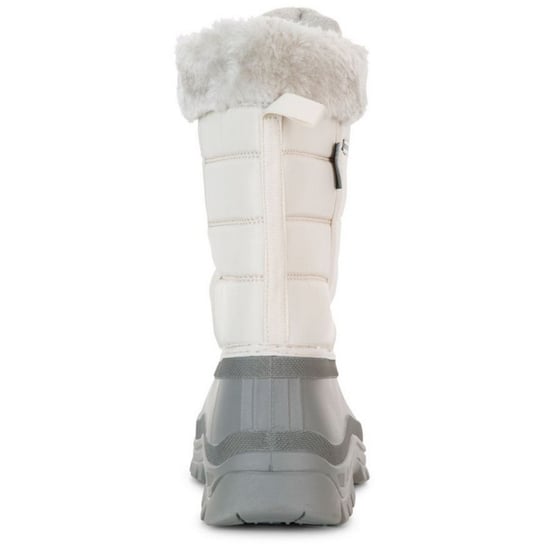 Trespass Dames Stavra II Sneeuwschoenen (Crème) - Image 2