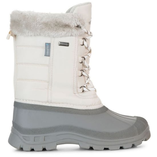 Trespass Dames Stavra II Sneeuwschoenen (Crème) - Image 4