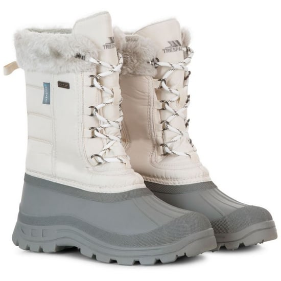 Trespass Dames Stavra II Sneeuwschoenen (Crème) - Image 5
