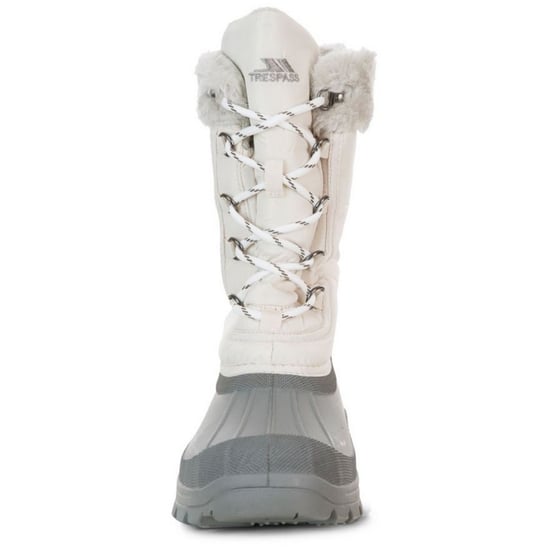 Trespass Dames Stavra II Sneeuwschoenen (Crème) - Image 6