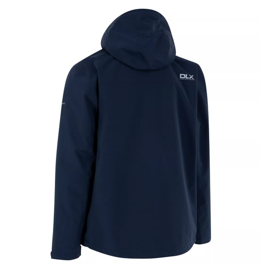Trespass - Heren Oswalt Jas (Marine) - Image 2