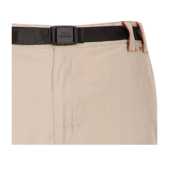 Trespass Heren Rynne B Mosquito Repellent Cargo Broek (Bamboe) - Image 4