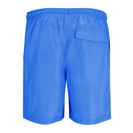 Regatta Heren Mackleyna Zwemshorts (Sonisch Blauw) - Image 2