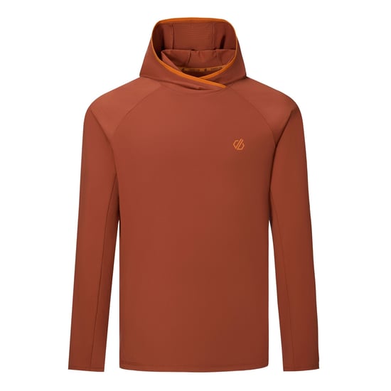 Dare 2B Heren Sprint City Hoodie (Arabische kruiden) - Image 1