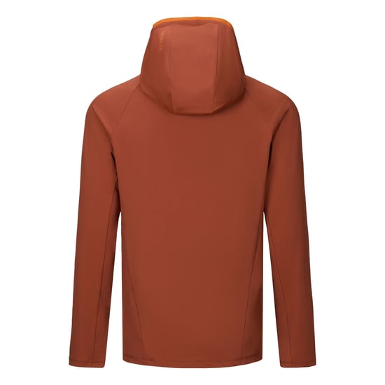 Dare 2B Heren Sprint City Hoodie (Arabische kruiden) - Image 2