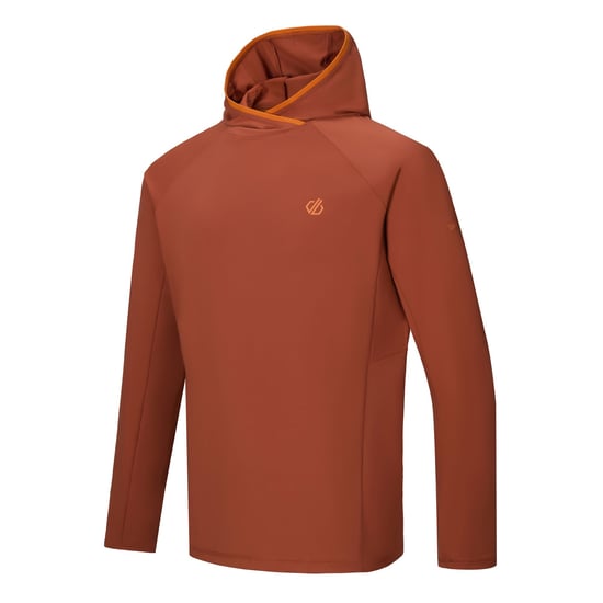 Dare 2B Heren Sprint City Hoodie (Arabische kruiden) - Image 3