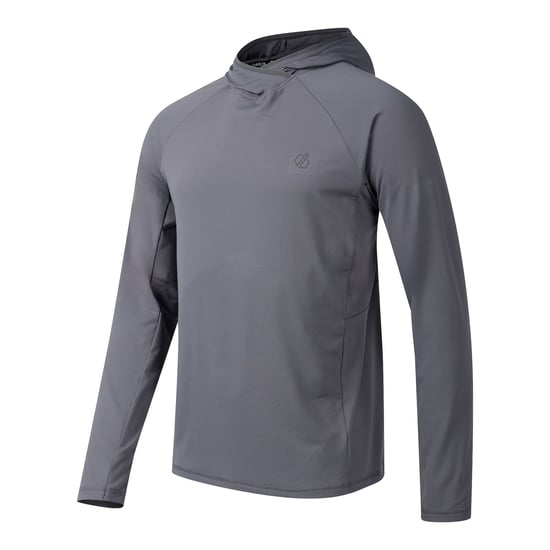 Dare 2B Heren Sprint City Hoodie (Magneet) - Image 3