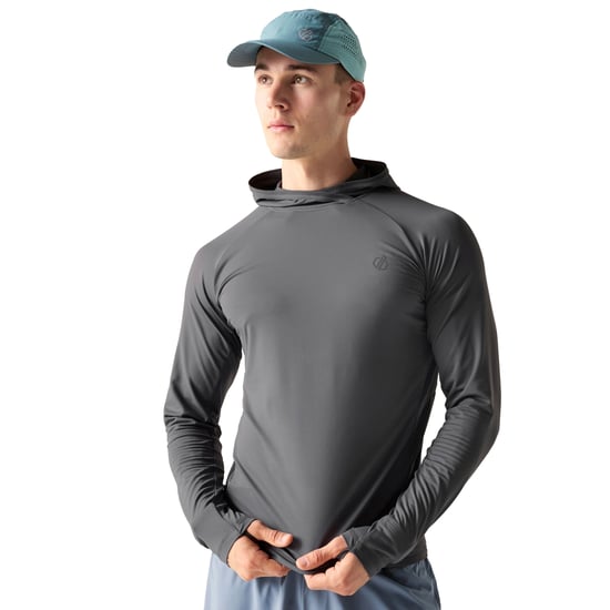 Dare 2B Heren Sprint City Hoodie (Magneet) - Image 4