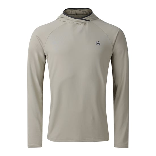 Dare 2B Heren Sprint City Hoodie (Abbeystone) - Image 1