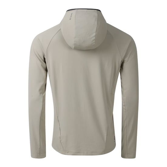 Dare 2B Heren Sprint City Hoodie (Abbeystone) - Image 2