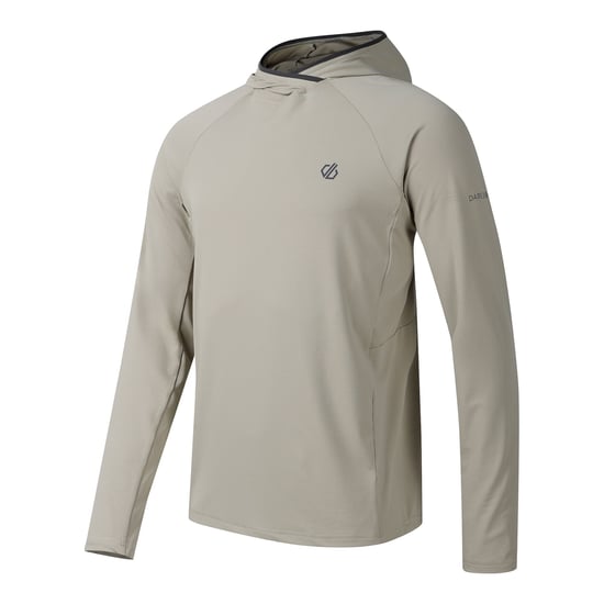 Dare 2B Heren Sprint City Hoodie (Abbeystone) - Image 3