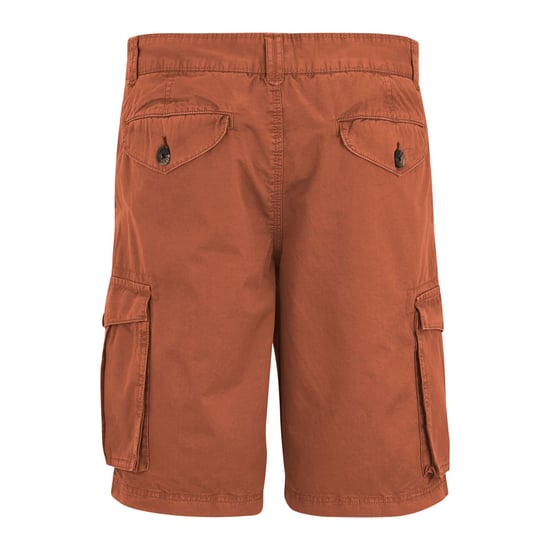 Regatta Heren Shorebay II Cargo Shorts (Baksteen) - Image 2