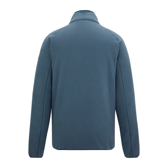 Regatta Heren Hadfield Full Zip Fleece Jas (China Blauw) - Image 2
