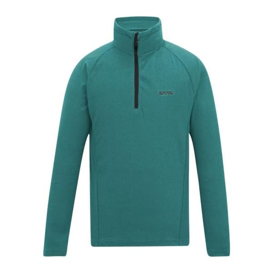Regatta Great Outdoors - Heren Montes Fleece Sweater met Trechter Nek (Arctic) - Image 1