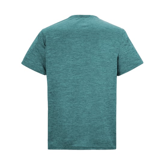 Regatta Heren Fingal Edition Marl T-Shirt (Arctic) - Image 2