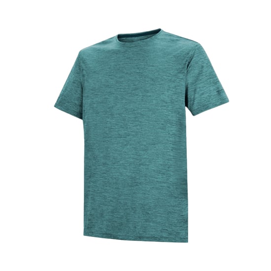 Regatta Heren Fingal Edition Marl T-Shirt (Arctic) - Image 3