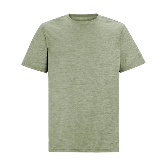 Regatta Heren Fingal Edition Marl T-Shirt (Lichte Salie) - Image 1