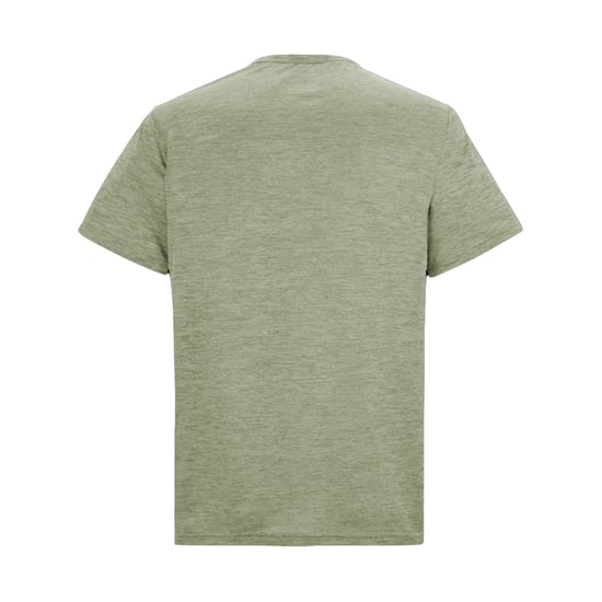 Regatta Heren Fingal Edition Marl T-Shirt (Lichte Salie) - Image 2