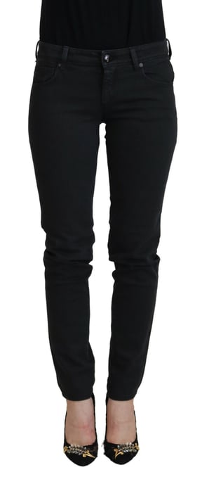 Skinny Jeans Classic 5-pocket Ontwerp - Image 1