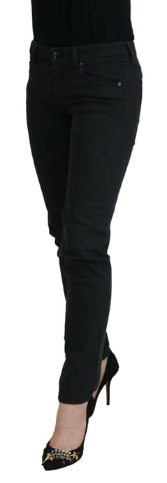 Skinny Jeans Classic 5-pocket Ontwerp - Image 2