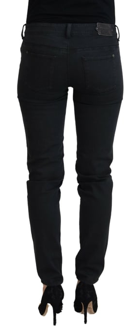 Skinny Jeans Classic 5-pocket Ontwerp - Image 3