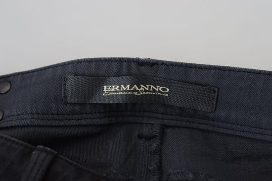 Skinny Jeans Classic 5-pocket Ontwerp - Image 5