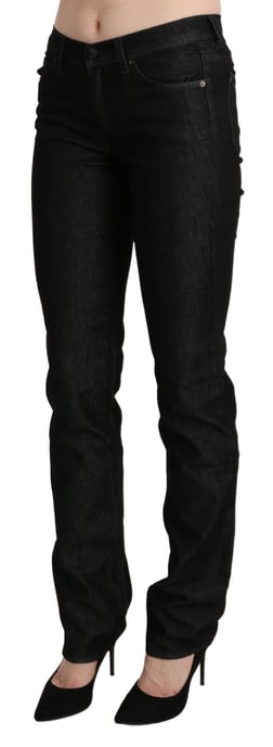 Rechtonde Jeans - Image 2