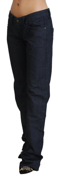 Rechtaf jeans Klassieke Pasvorm - Image 2