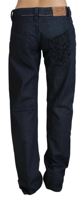 Rechtaf jeans Klassieke Pasvorm - Image 3