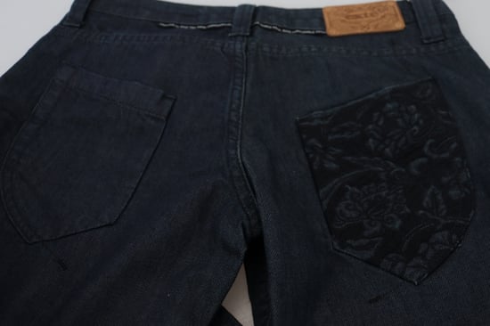 Rechtaf jeans Klassieke Pasvorm - Image 5