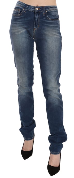 Rechtonde Jeans - Image 1